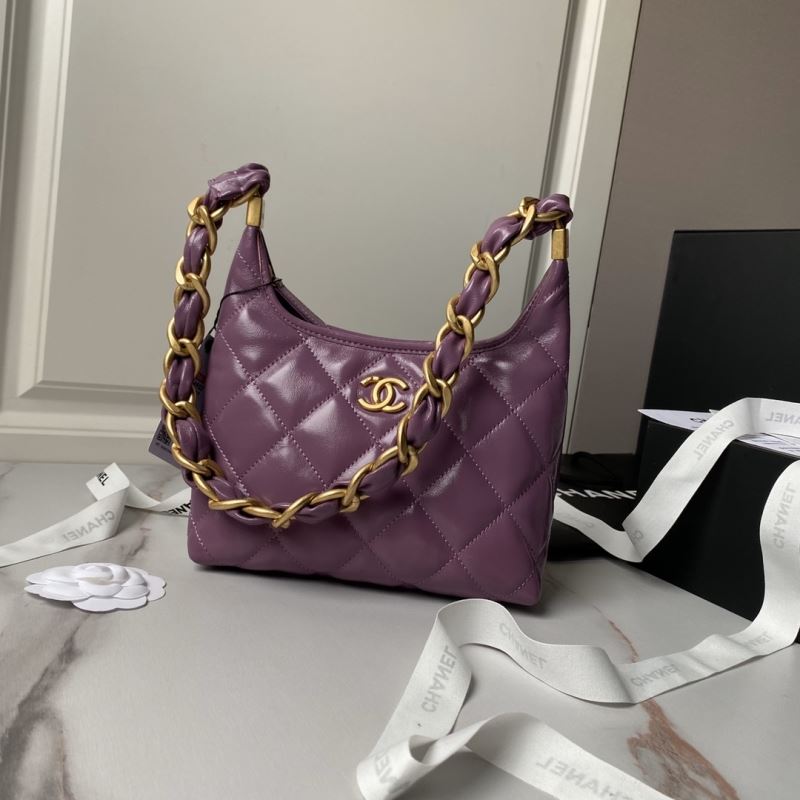 Chanel Hobo Bags